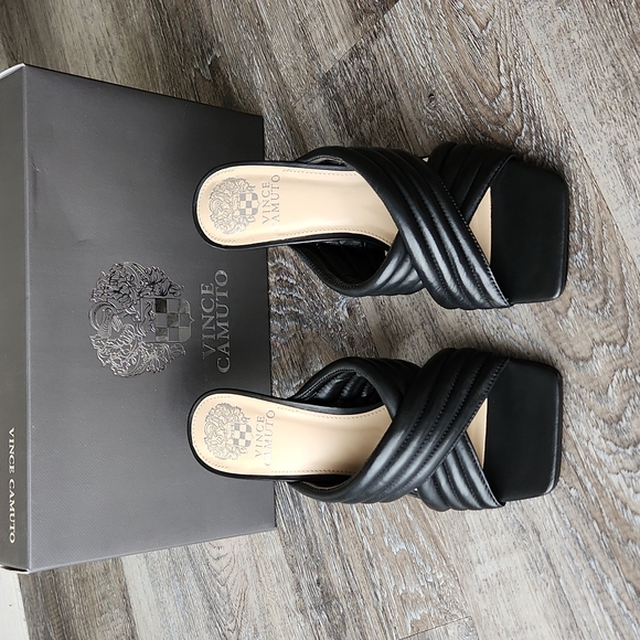 Vince Camuto Shoes - New heeled sandals